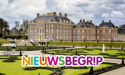 Plaatje Paleis Het Loo weer open