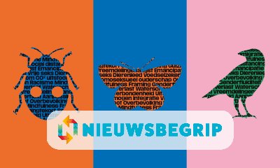 Plaatje Wat we van dieren kunnen leren