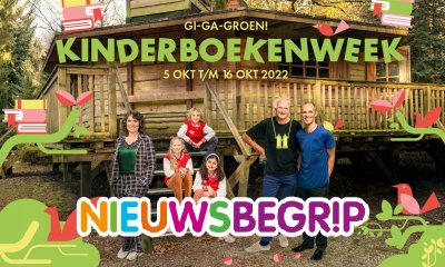 Plaatje Kinderboekenweek 2022