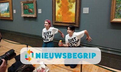 Plaatje Protestacties: Wat mag er wel en wat mag er niet?