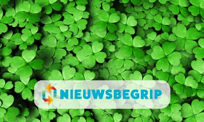 Plaatje Onderzoek naar geluk