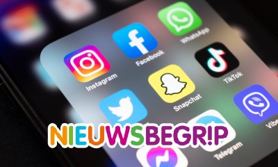 Plaatje Influencers overtreden regelmatig de reclameregels