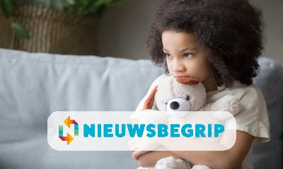 Plaatje Hoe ga je om met heftig nieuws?