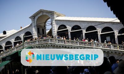 Plaatje Massatoerisme en gevolgen