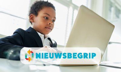 Plaatje Steeds meer jongeren beginnen een eigen bedrijf
