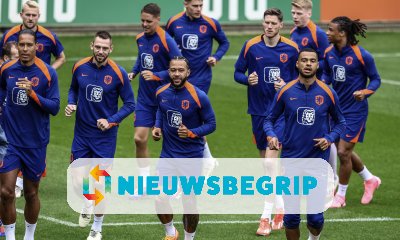 Plaatje EK voetbal 2024