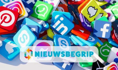 Plaatje Australië verbiedt sociale media voor jongeren onder de 16 jaar