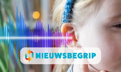 Plaatje Game tegen tinnitus