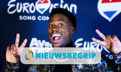 Plaatje Eurovisiesongfestival 2025