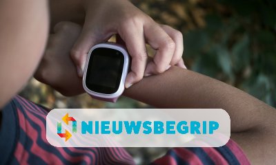 Plaatje Gps-tracking gebeurt steeds vaker