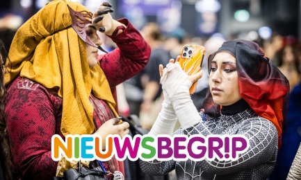 Cosplay: meer dan alleen verkleden