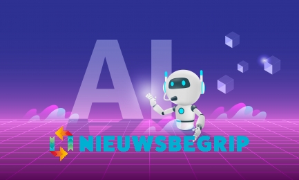 Eyeopeners over AI