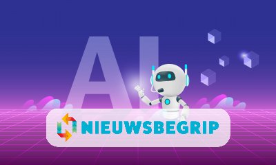 Plaatje Eyeopeners over AI