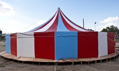 Plaatje Circus