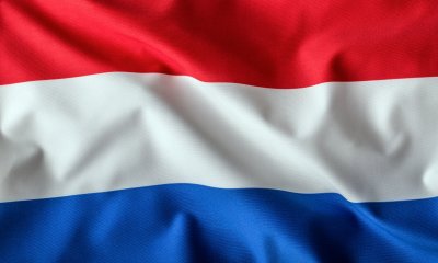 Plaatje Nederland