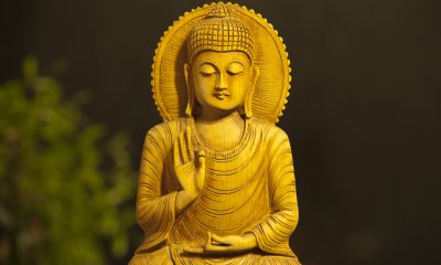 Plaatje Boeddhisme