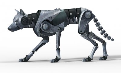 Plaatje Robots