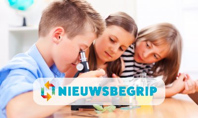 Plaatje Kinderboekenweek 2015