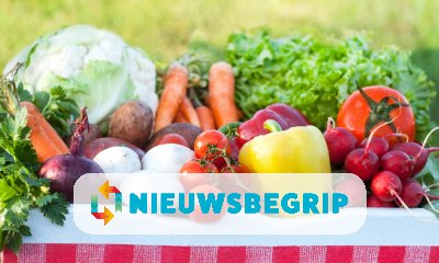 Plaatje Nieuwe voedingsadviezen