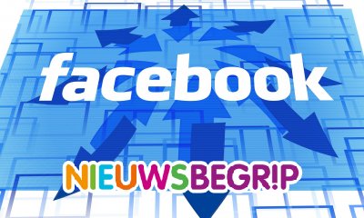 Plaatje Facebookeigenaar geeft miljarden weg