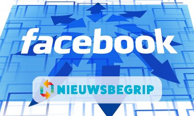Plaatje Facebookeigenaar geeft miljarden weg