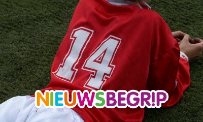 Plaatje Johan Cruijff