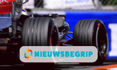 Plaatje Max Verstappen