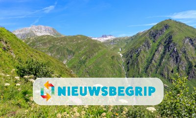 Plaatje Nieuwe Gotthardtunnel