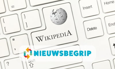 Plaatje 15 jaar Wikipedia