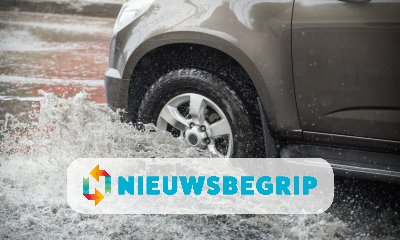 Plaatje Extreem weer