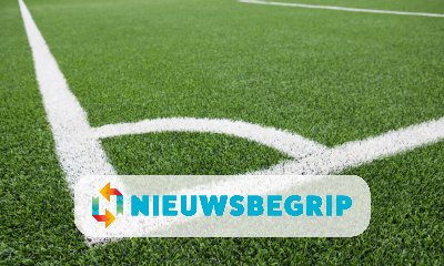 Plaatje Zorgen over kunstgras