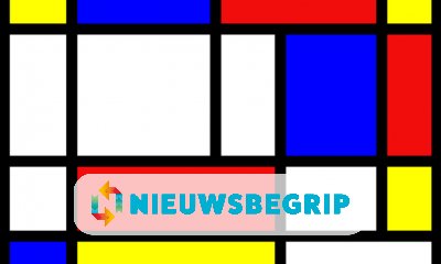 Plaatje De Stijl