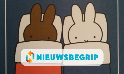 Plaatje Dick Bruna overleden