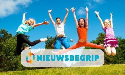 Plaatje Dag van het geluk