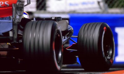 Plaatje Autosport