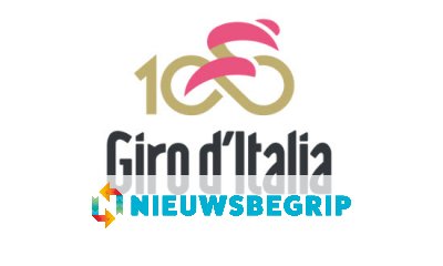 Plaatje Tom Dumoulin wint Giro