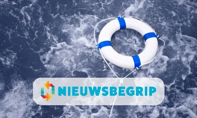 Plaatje Veilig zwemmen