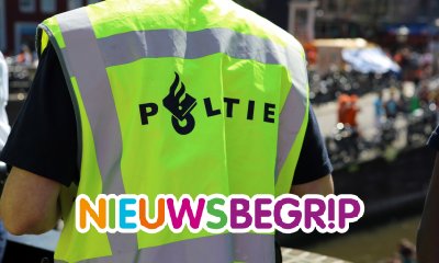 Plaatje Politiekids