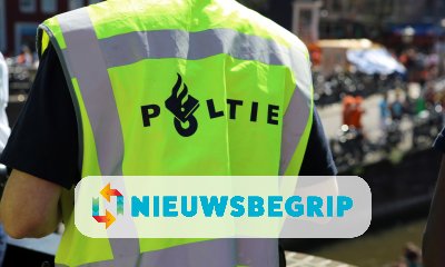 Plaatje Politiekids