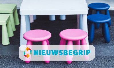 Plaatje IKEA-oprichter overleden