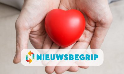 Plaatje De nieuwe donorwet