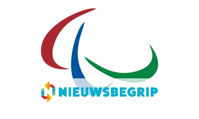 Plaatje Paralympische Winterspelen 2018