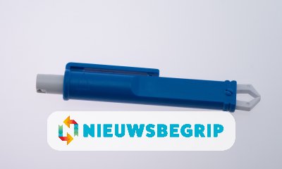 Plaatje Teken en de ziekte van Lyme