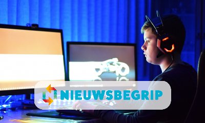 Plaatje Kinderen geven veel geld uit aan extra