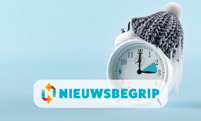 Plaatje Discussie over zomer- en wintertijd