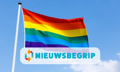 Plaatje Paarse Vrijdag