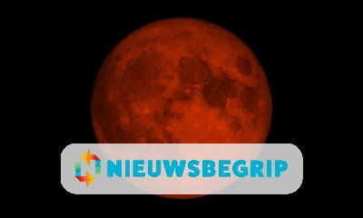 Plaatje 2019: het jaar van de maan