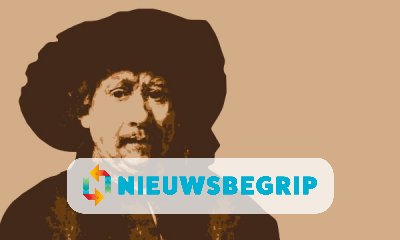 Plaatje Het jaar van Rembrandt