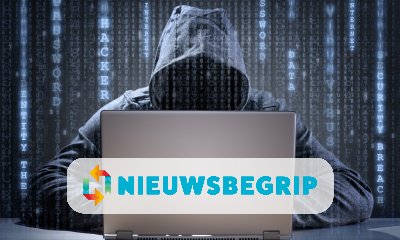 Plaatje Cybercriminaliteit