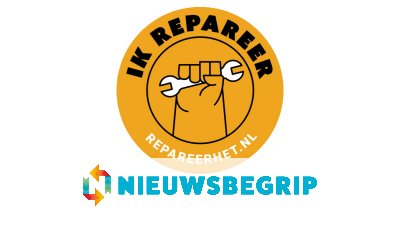 Plaatje Waardeer het, repareer het